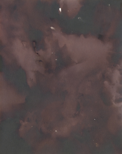 <strong>Pool</strong><br /><strong>22.—31. 10. 2007</strong><br />gelatin silver bromide photographic paper, 301 × 239 mm