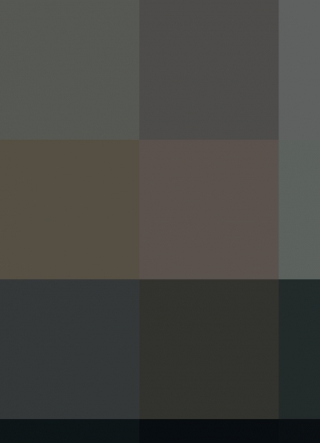 <strong>Daniel Balabán (from the Ostrava series)</strong><br /><strong>2011</strong><br />acrylic on canvas, 145×105 cm