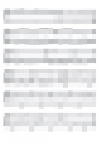 Scores (selection)