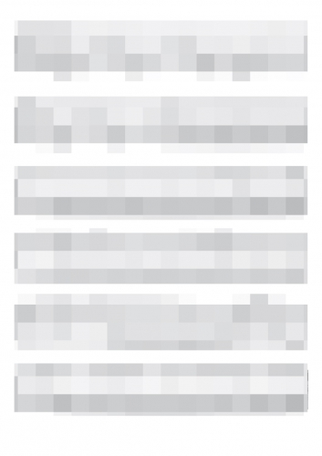 Scores (selection)
