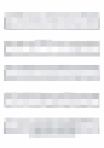 Scores (selection)