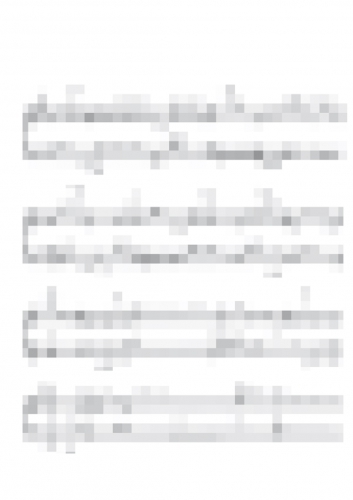 <strong>MORTON FELDMAN: Piano Piece (to Philip Guston); I–II/II</strong><br /><strong>1963/2013</strong><br />print, paper, 100 × 70 cm [2 ×]