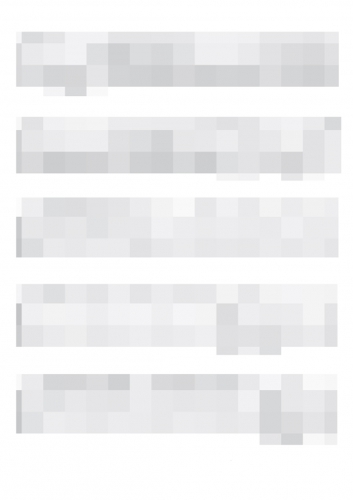 Scores (selection)