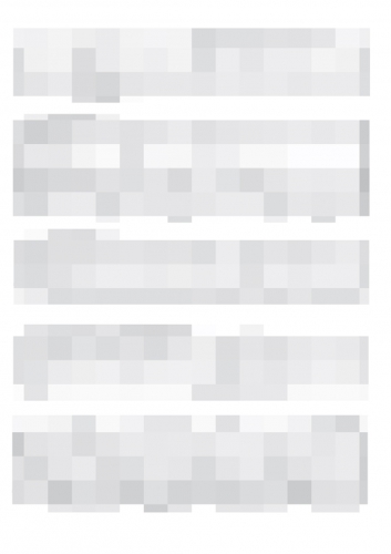 Scores (selection)