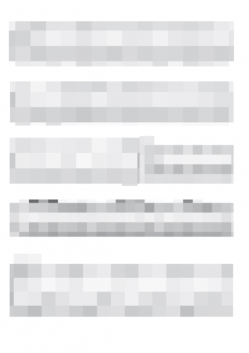 Scores (selection)