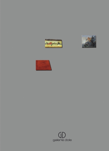 DOLE GALLERY 2011