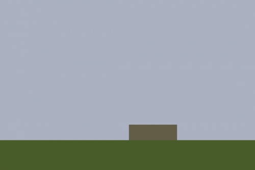 <strong>Haystack</strong><br /><strong>2015 07 31 14:30:08</strong><br />print, Hahnemühle paper, 1016 × 1524 mm