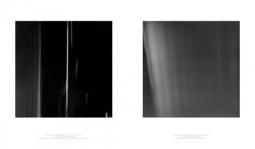 FOTOGRAFIE / PHOTOGRAPHS