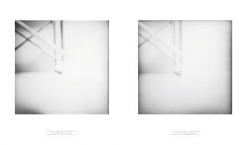FOTOGRAFIE / PHOTOGRAPHS