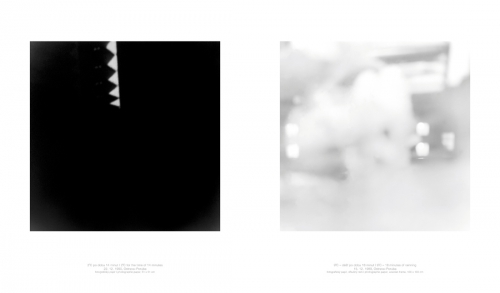 FOTOGRAFIE / PHOTOGRAPHS