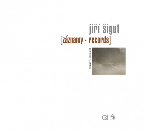 JIŘÍ ŠIGUT: ZÁZNAMY / RECORDS