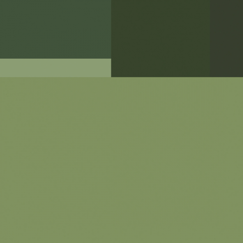 <strong>Hunting Blind</strong><br /><strong>2021 08 06 17:27:31</strong><br />acrylic on canvas, 50×50 cm