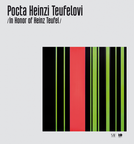 Pocta Heinzi Teufelovi