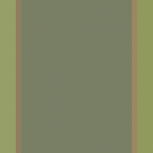 <strong>Lávka (slepé rameno)</strong><br /><strong>2024 03 22 12:42:27</strong><br />akryl na plátně, 100×100 cm