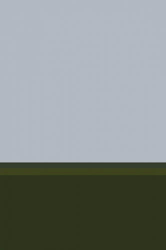 <strong>Les a pole</strong><br /><strong>2014 06 11 19:49:42</strong><br />akryl na plátně, 75×50 cm