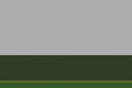 <strong>Les a pole</strong><br /><strong>2015 05 09 15:40:39</strong><br />akryl na plátně, 50×75 cm