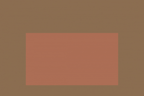 <strong>Zanikající kmen stromu</strong><br /><strong>2021 08 07 15:27:45</strong><br />akryl na plátně, 70×105 cm