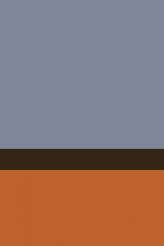 <strong>Les a pole</strong><br /><strong>2015 07 12 20:18:26</strong><br />akryl na plátně, 150×100 cm
