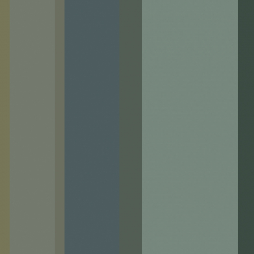 <strong>V lese</strong><br /><strong>2022 04 17 17:59:28</strong><br />akryl na plátně, 100×100 cm