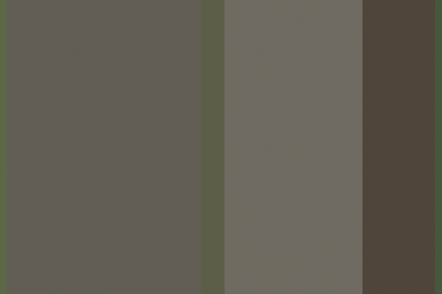 <strong>V lese</strong><br /><strong>2022 07 18 14:49:18</strong><br />akryl na plátně, 40×60 cm