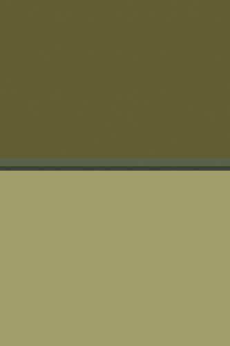 <strong>Svah (v oboře)</strong><br /><strong>2016 10 15 15:44:02</strong><br />akryl na plátně, 150×100 cm