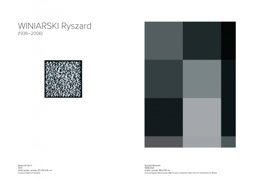 <strong>Ryszard Winiarski</strong><br />