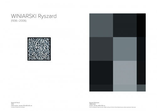 <strong>Ryszard Winiarski</strong><br />