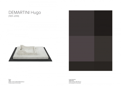 <strong>Hugo Demartini</strong><br />
