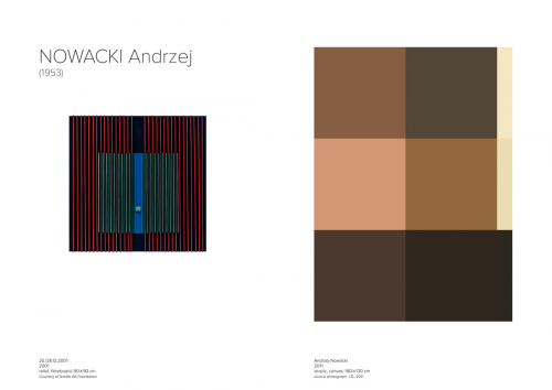 <strong>Andrzej Nowacki</strong><br />
