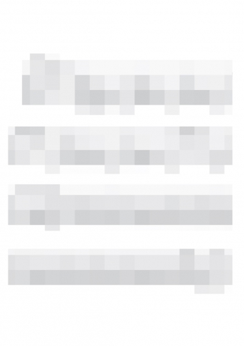 <strong>JOHN CAGE: And the Earth Shall Bear Again (for Valerie Bettis); I–VI/VI</strong><br /><strong>1942/2013</strong><br />tisk, papír, 100 × 70 cm [6 ×]