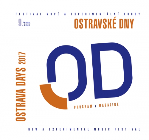 OSTRAVSKÉ DNY 2011, 2013, 2017