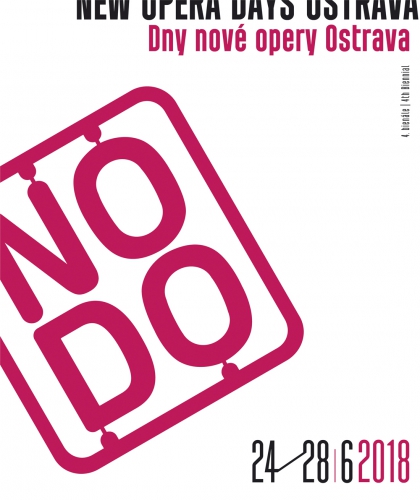 NODO 2018 (Dny nové opery Ostrava)
