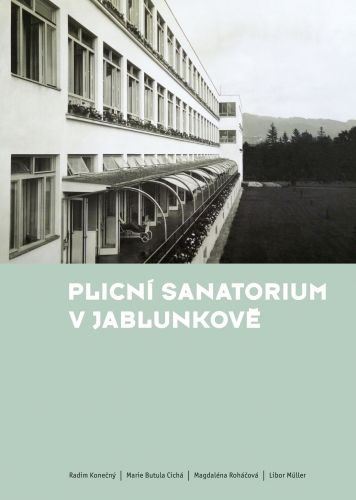 PLICNÍ SANATORIUM V JABLUNKOVĚ