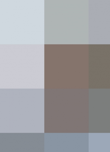 <strong>Vlastní portrét na Sv. Jiří</strong><br /><strong>2011</strong><br />tisk, papír Hahnemühle, 762 × 1053 mm