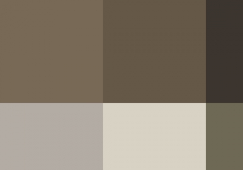 <strong>Klára, Vojtěch, Matěj a Vladimír (ze série Rodina)</strong><br /><strong>2017</strong><br />tisk, papír Hahnemühle, 990 × 1416 mm